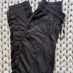 Lululemon Athletic Jogger